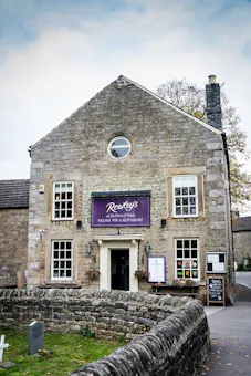 Rowleys
