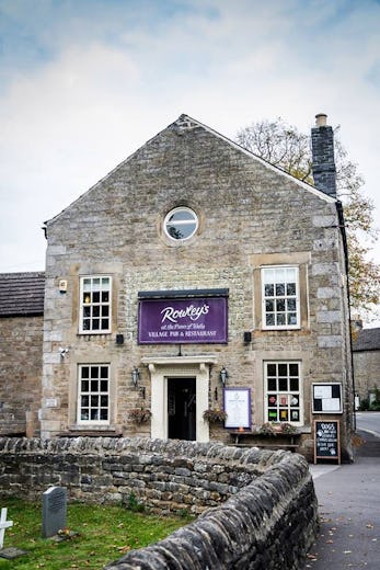Rowleys