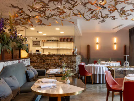 Restaurant Story
