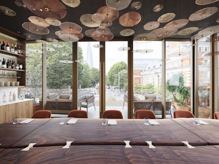 Restaurant Story