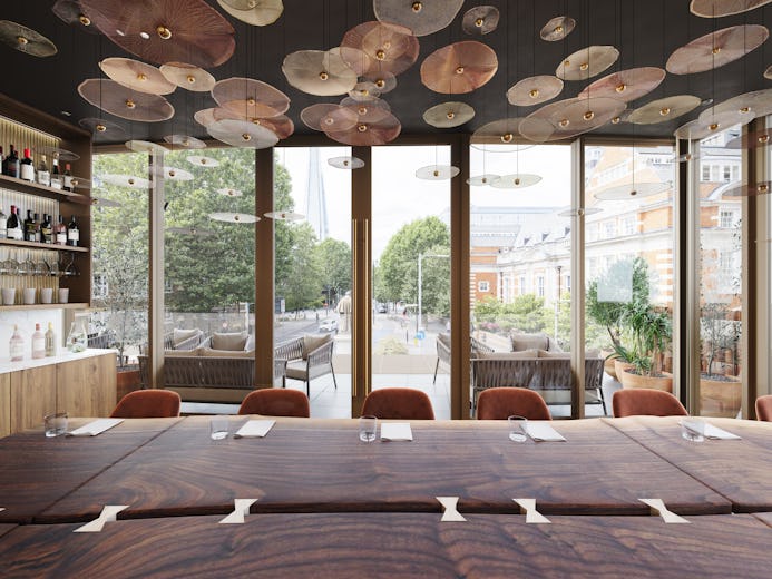 Restaurant Story