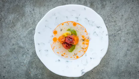 Restaurant Story