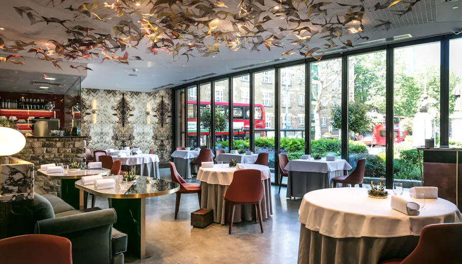 Restaurant Story