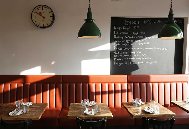 Manuka Kitchen