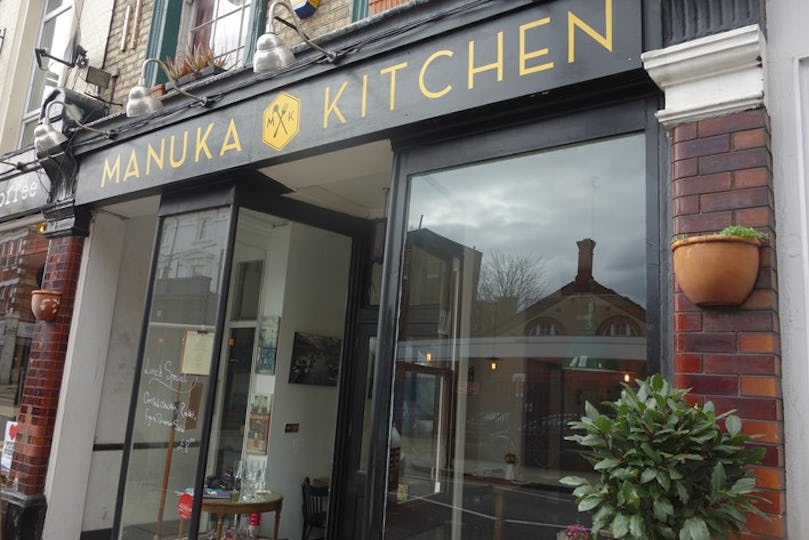Manuka Kitchen