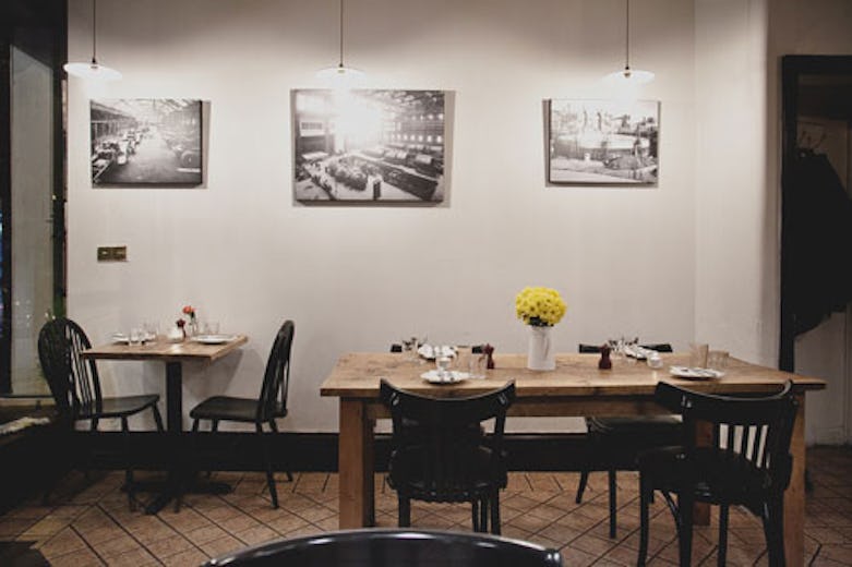 Manuka Kitchen