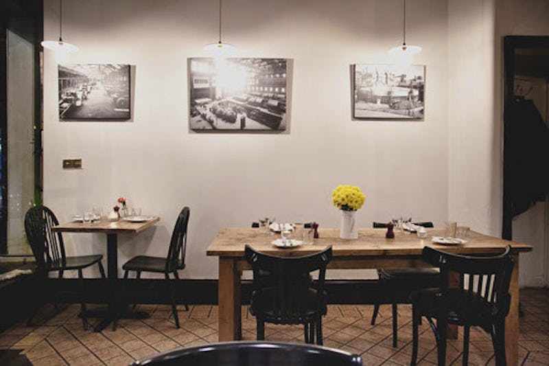 Manuka Kitchen, London - Restaurant Review, Menu, Opening Times