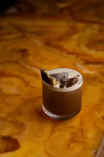 Smith's Cocktail Bar