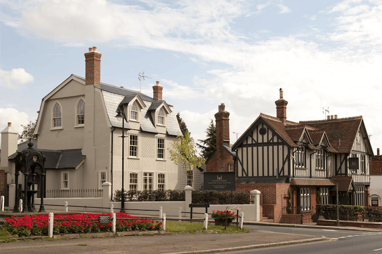 Linden House Stanstead
