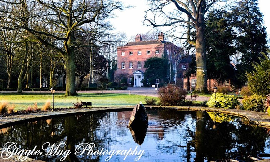 Jubilee Restaurant at Manor House Hotel