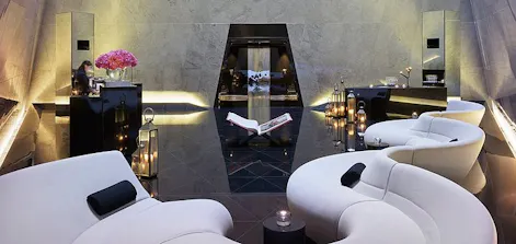 Marconi Lounge Bar ME London