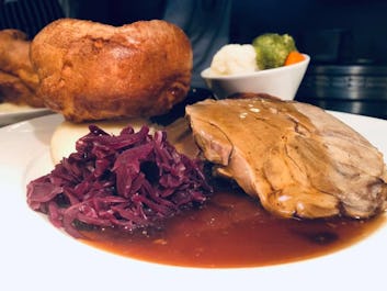 The Black Boy Inn