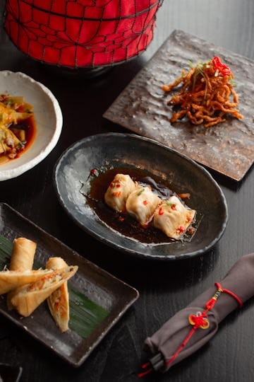 Hutong at The Shard