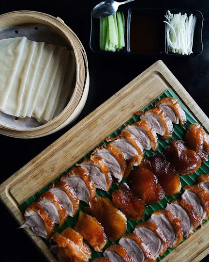 Hutong at The Shard
