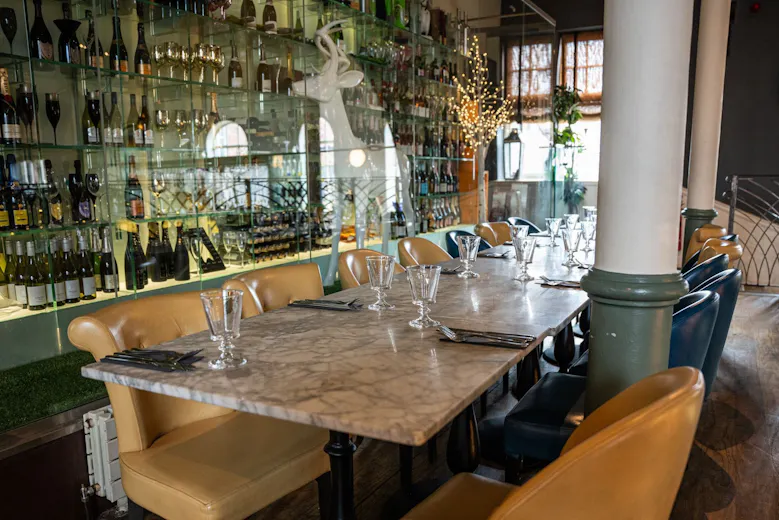 Biltmore Bar & Grill