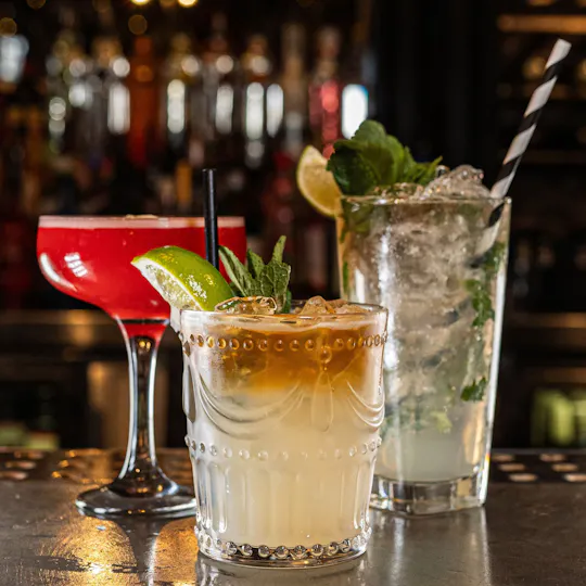 Biltmore Bar & Grill