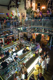 The Biltmore Bar & Grill