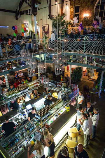 The Biltmore Bar & Grill