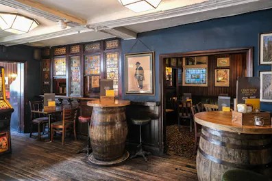 Olde Starre Inne