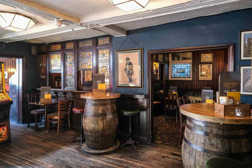 Olde Starre Inne
