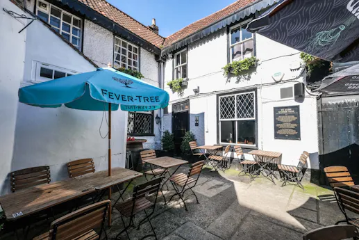 Olde Starre Inne