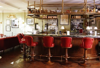 Hartnett Holder & Co