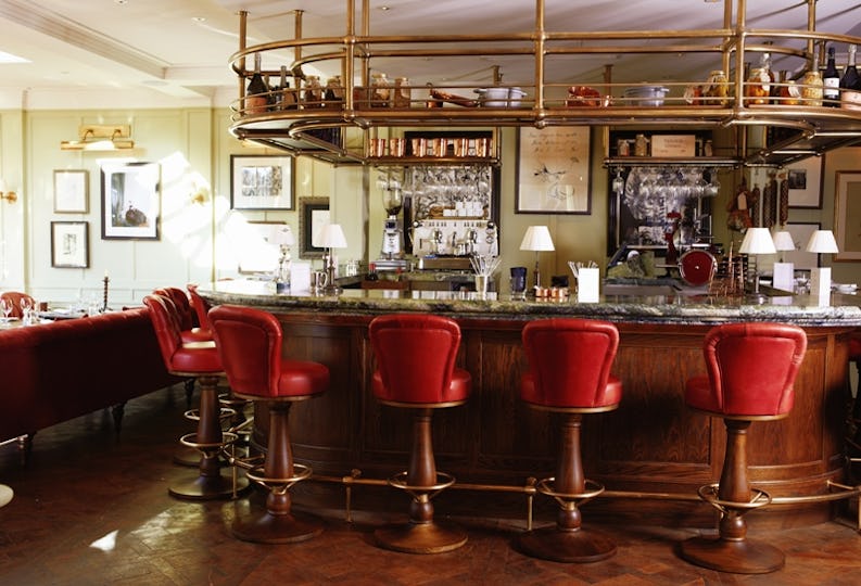 Hartnett Holder & Co
