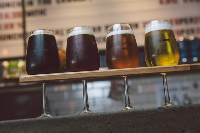BrewDog Manchester