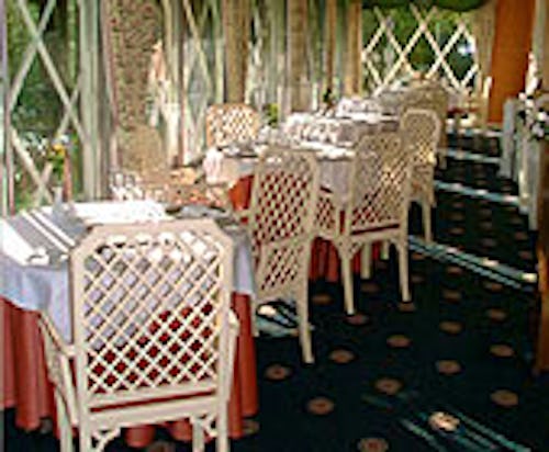 Lakeside Restaurant - Wallingford