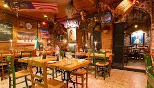 Delrio’s
