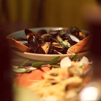Il Paradiso Del Cibo