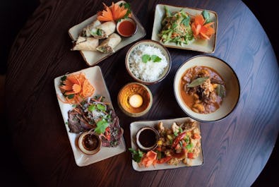 Koh Thai Tapas - Southsea