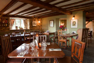 The Ebrington Arms