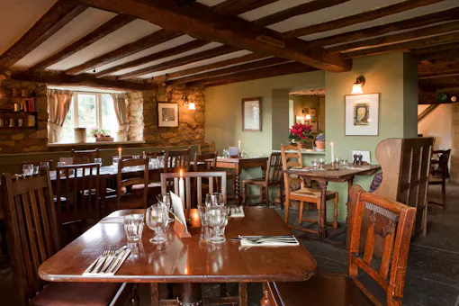 The Ebrington Arms