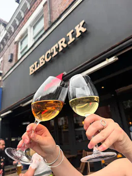 Electrik