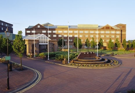 Arcoona at The Beardmore Hotel