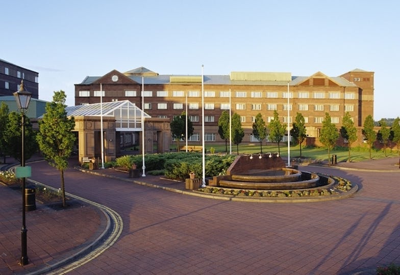 Arcoona at The Beardmore Hotel