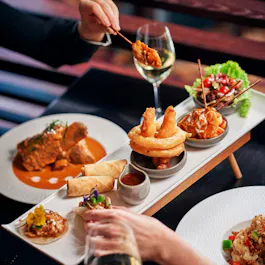 Chaophraya Edinburgh