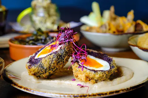 The Tippling House