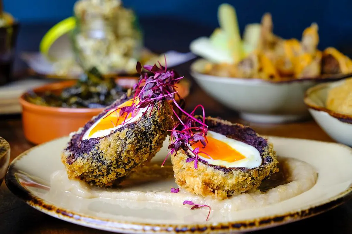The Tippling House