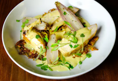 The Tippling House
