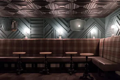 The Tippling House