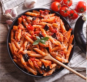 Antipasto Restaurant