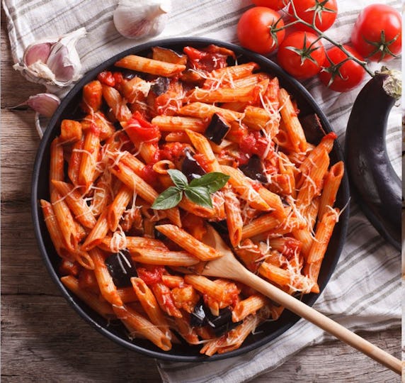 Antipasto Restaurant