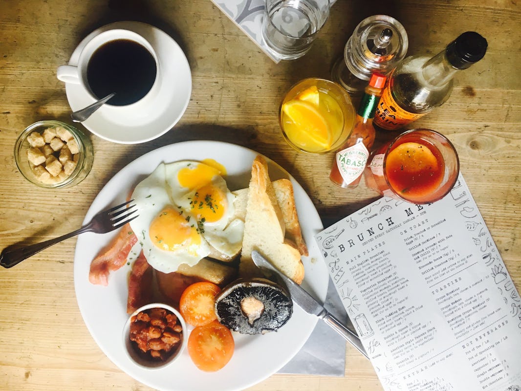 The Beehive Cheltenham