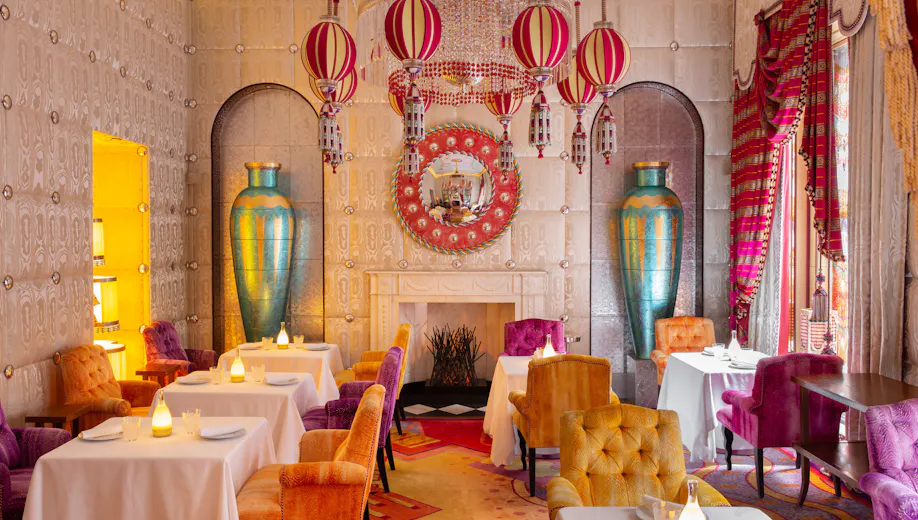 Sketch, The Lecture Room and Library image 2