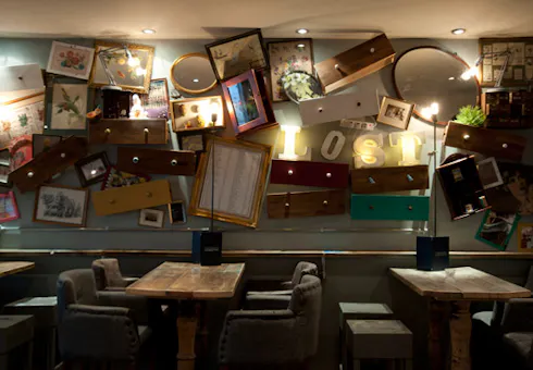Lost & Co Putney