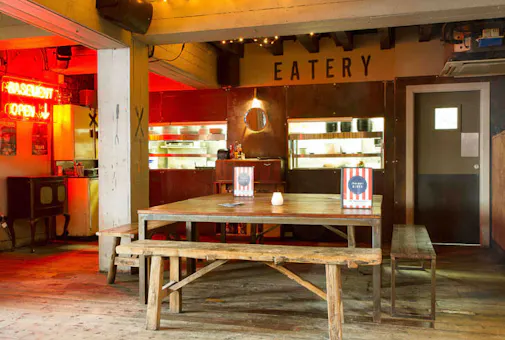 The Shipping Forecast