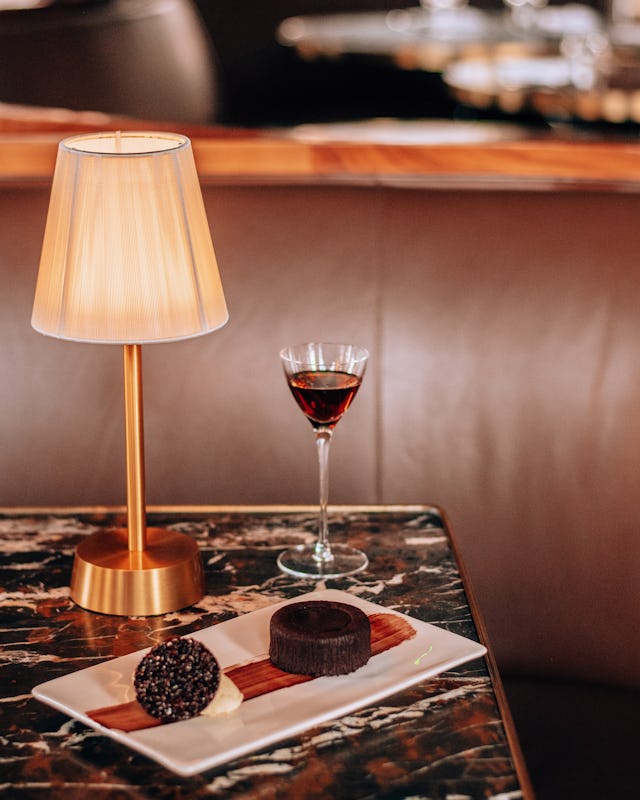 RAILS Restaurant and Little Bar