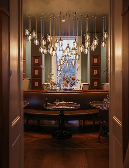RAILS Restaurant and Little Bar